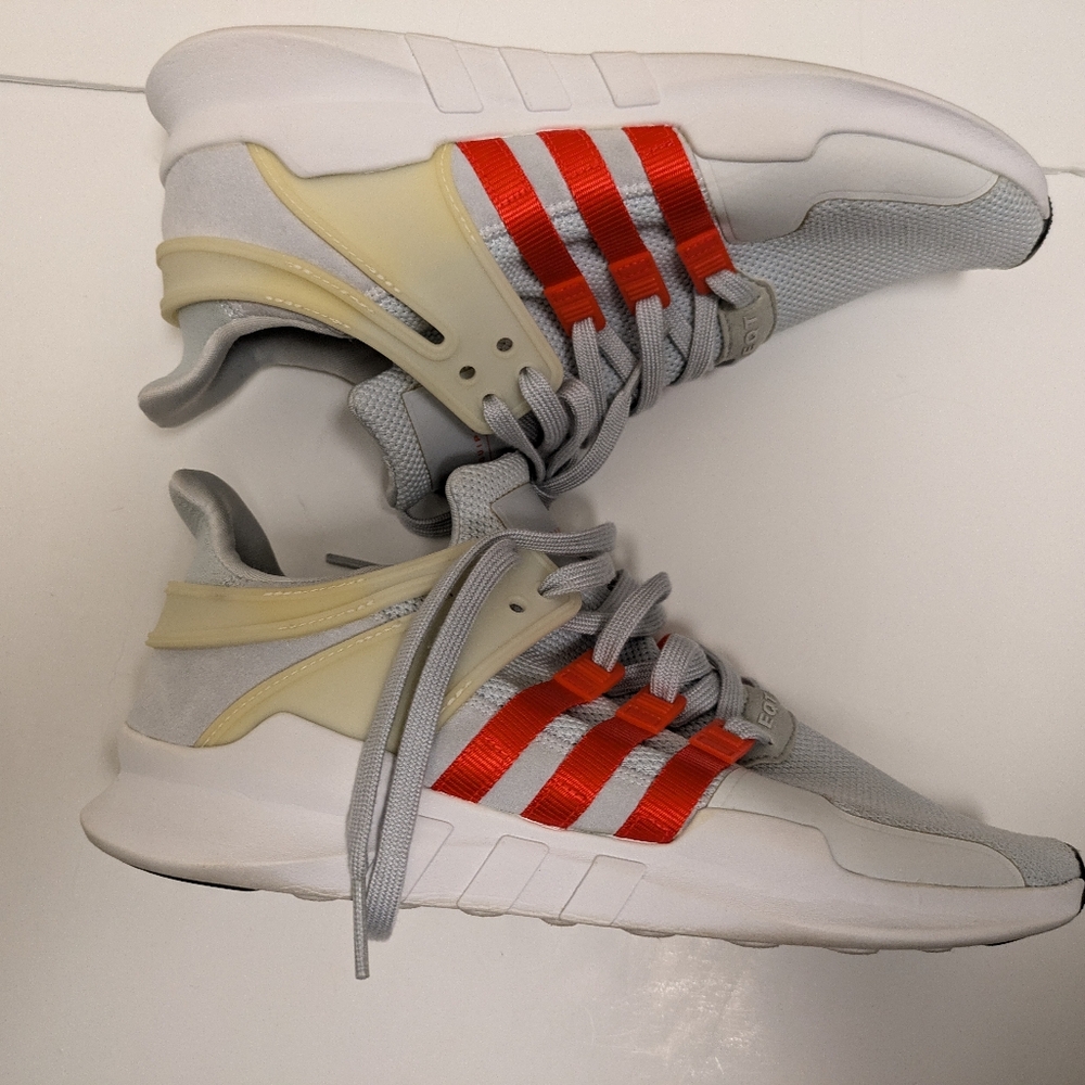 Adidas EQT ADV  shoes size